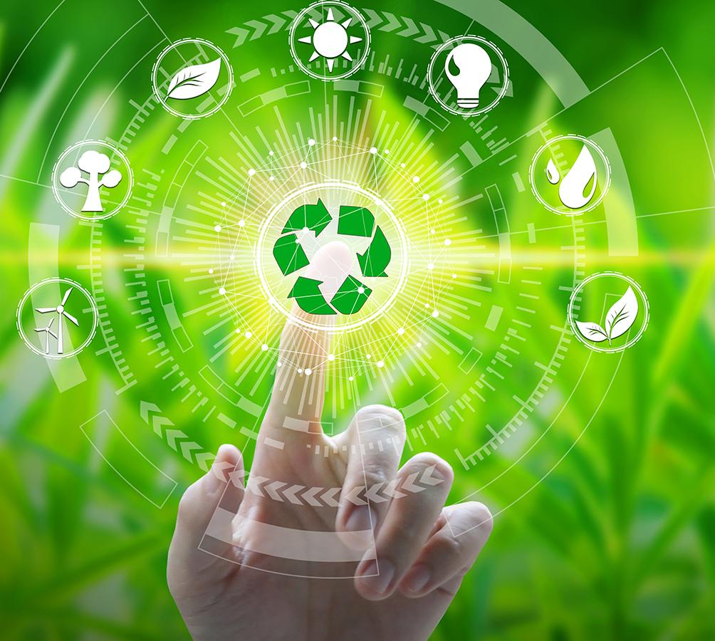 Visuel environnement