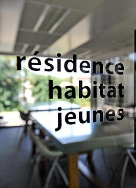 Logement jeunes