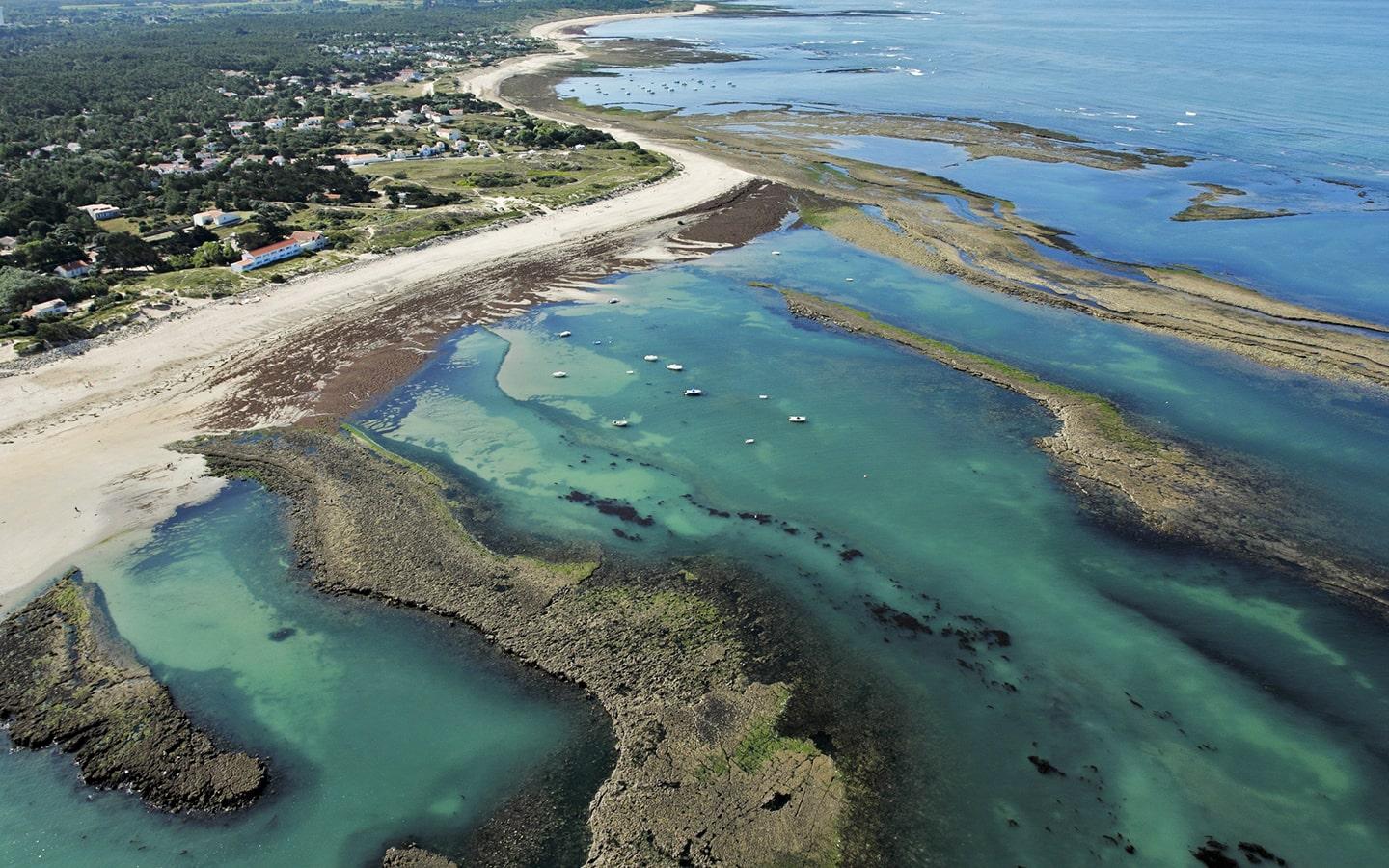 Littoral Saint-Georges-d'Oléron