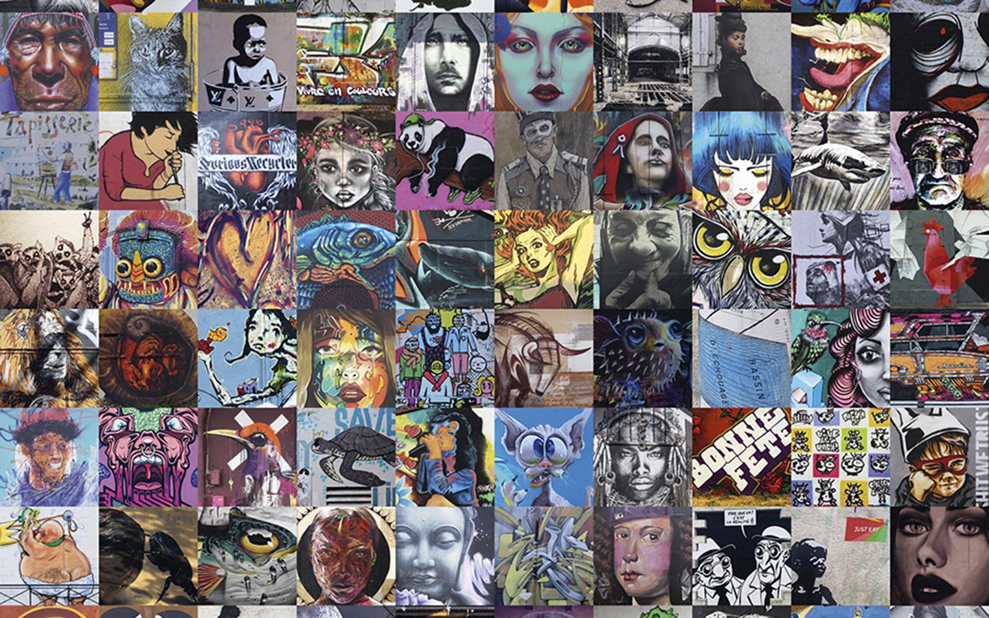 Visuel carte voeux 2021