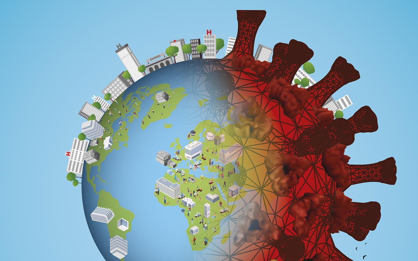 Visuel page couverture rapport