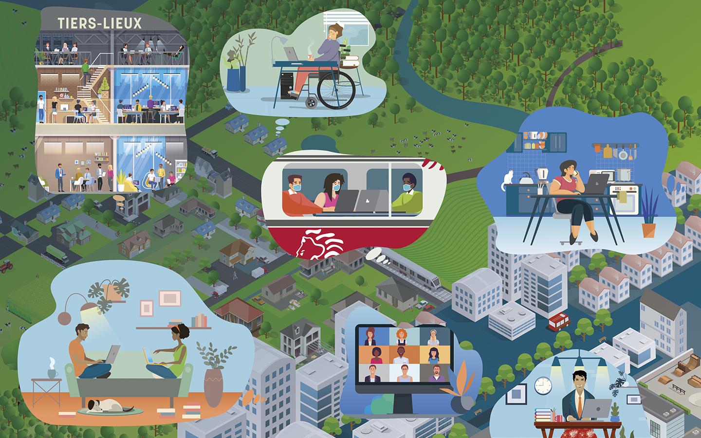 Visuel Page couverture rapport