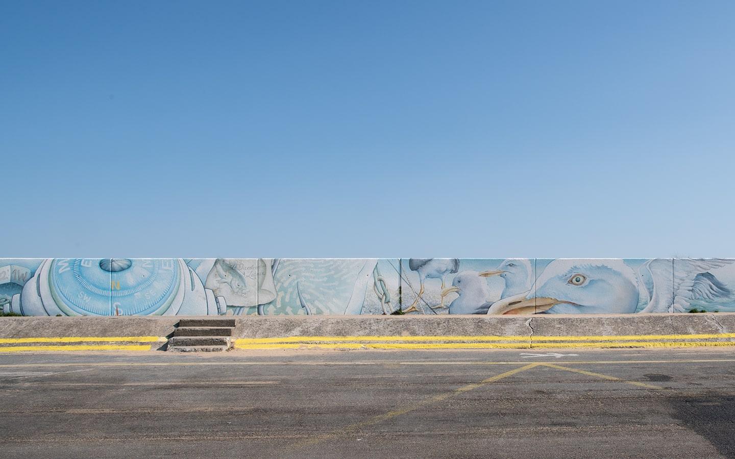 Graff - Nicolas Camoisson