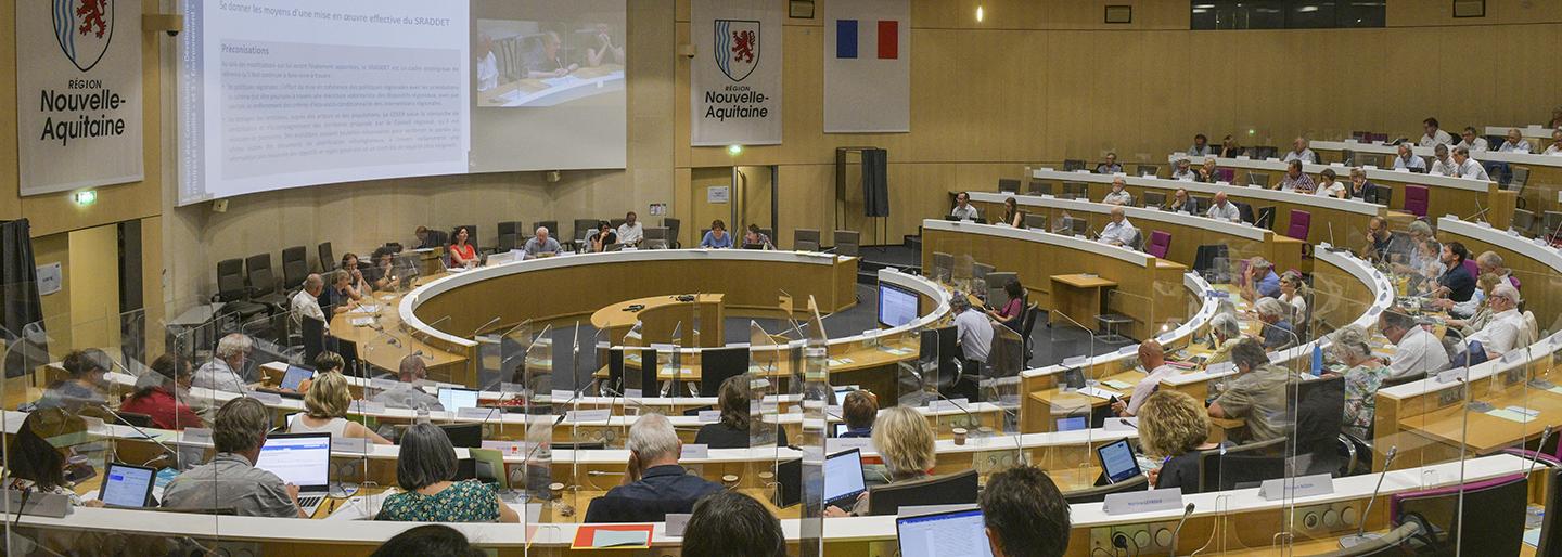 Plénière juin 2022