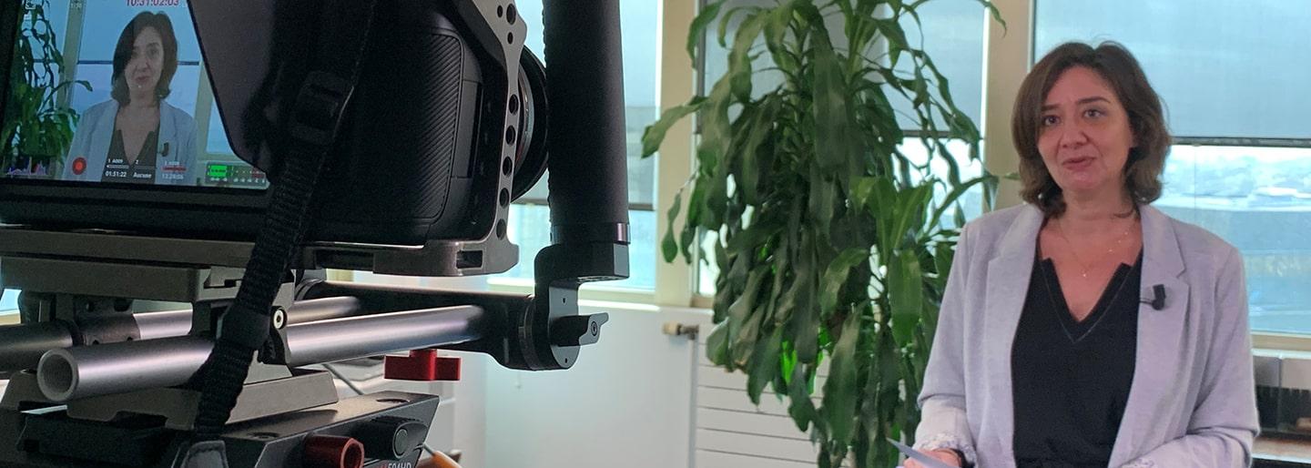 Emmanuelle Fourneyron