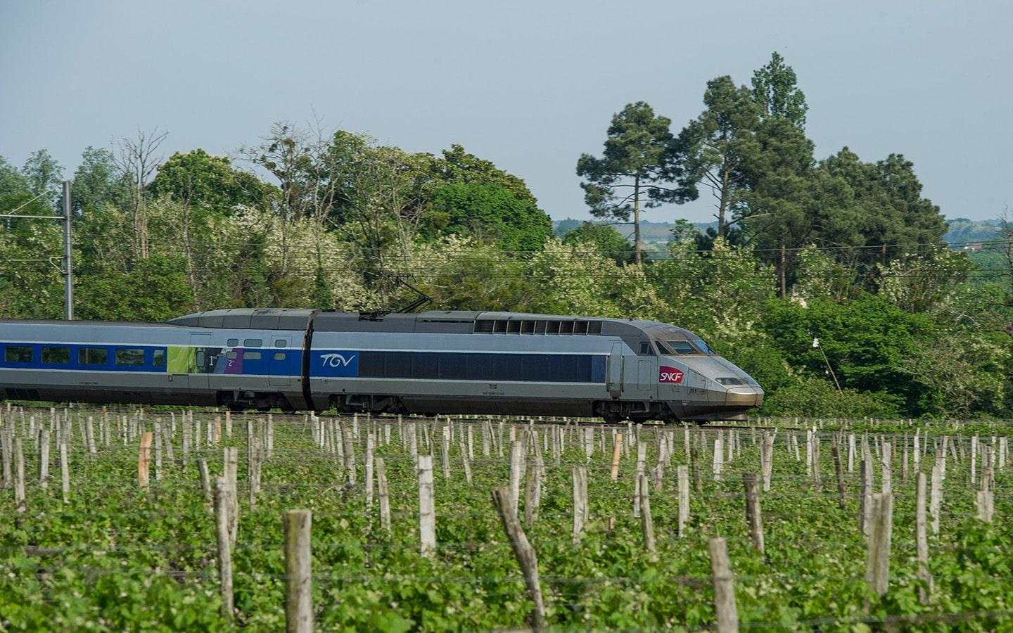 TGV