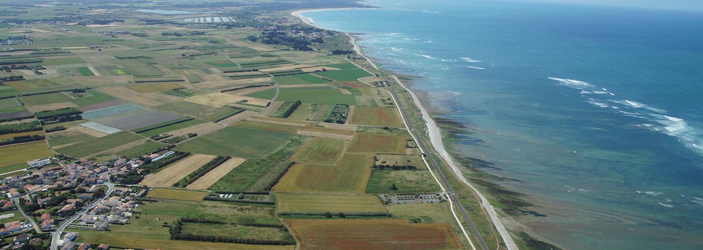 Littoral Ile d'Oléron