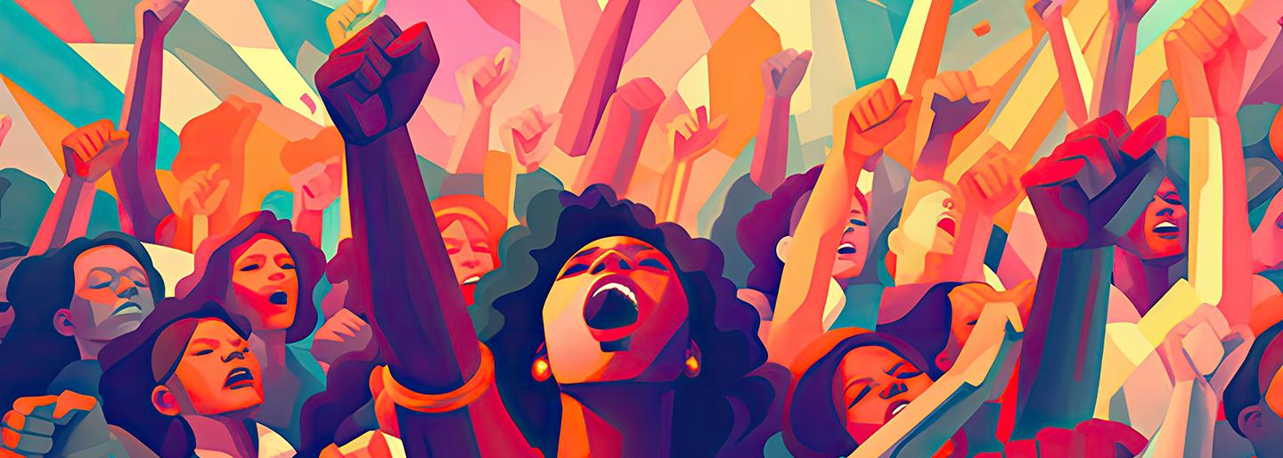 parité femmes hommes