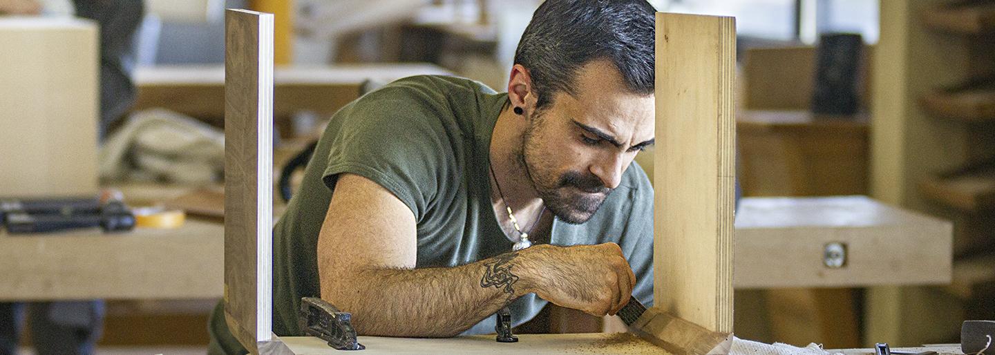 Formation pro adultes