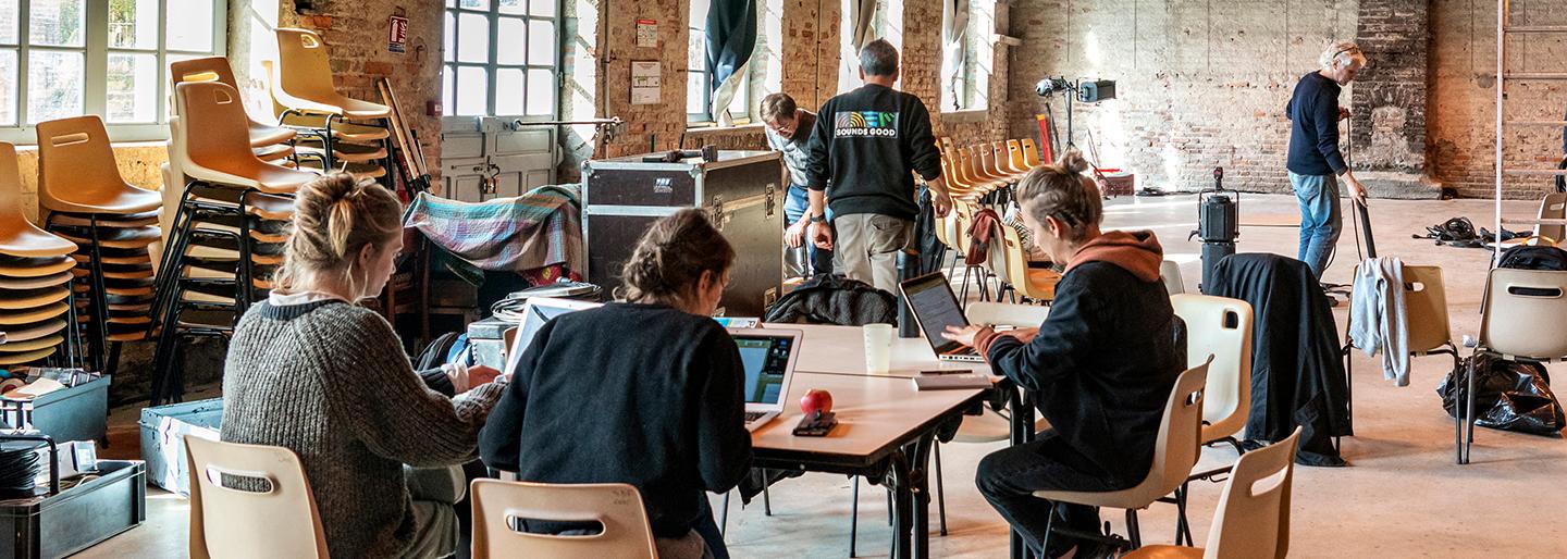 Réunion association