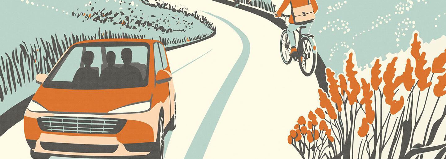 Couverture Rapport Mobilité