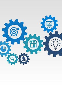 Illustration engrenage