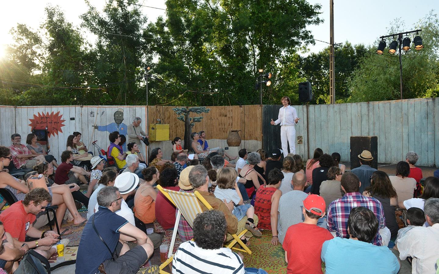 Festival Musique métisse