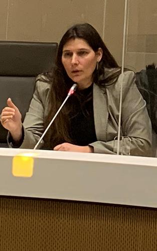 Plénière du 01/02/2022