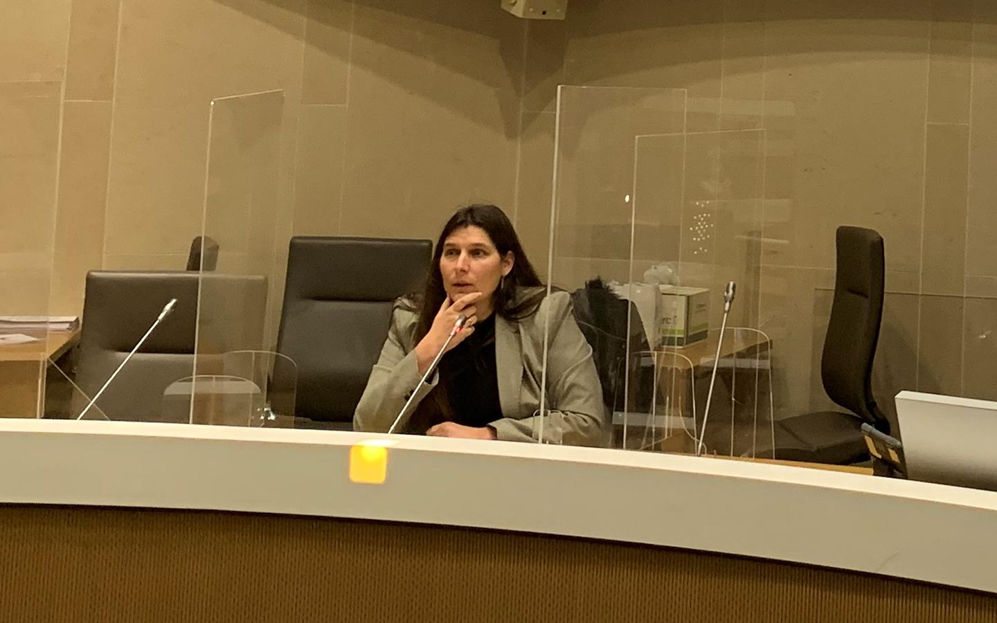 Plénière du 01/02/2022