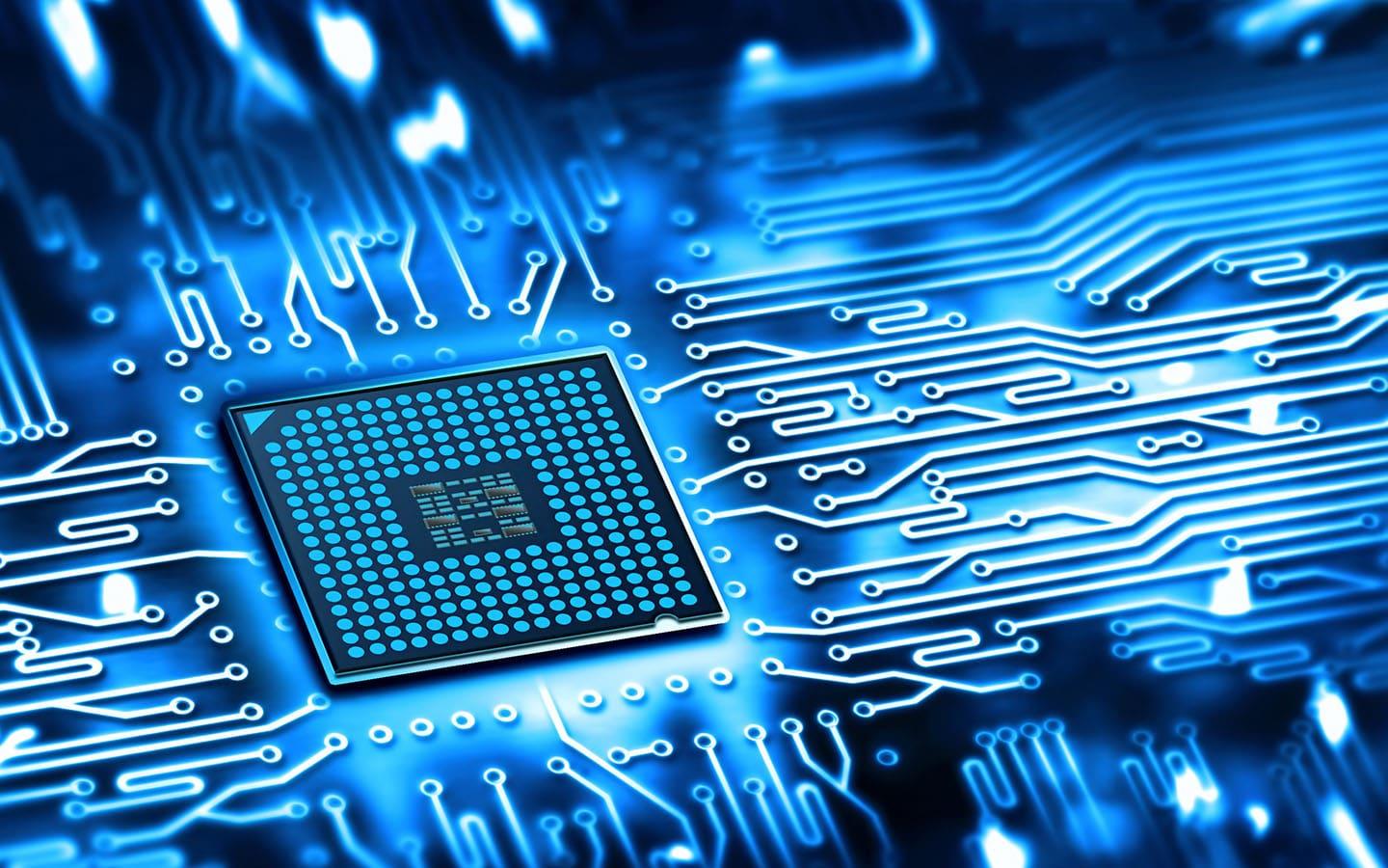 composant électronique