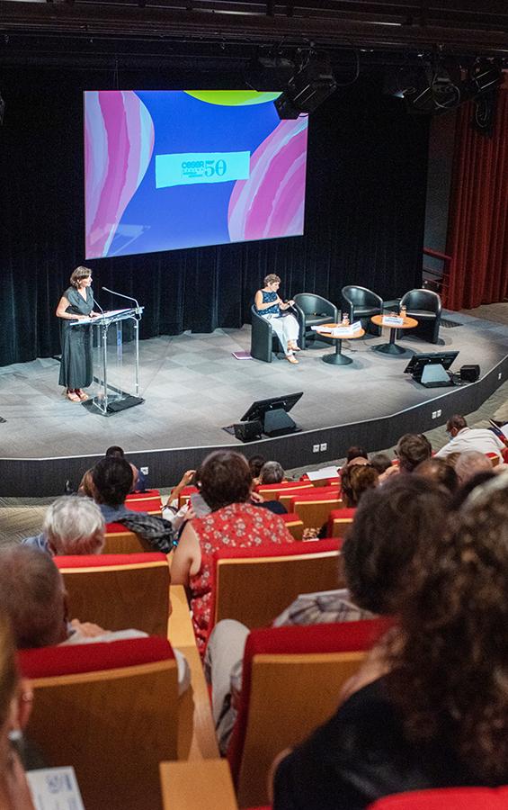 Colloque 7 juillet 2022