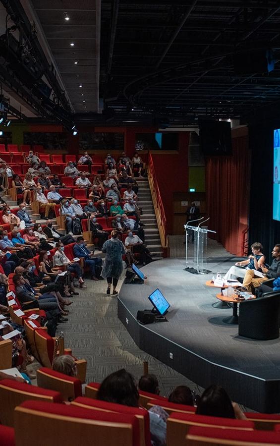 Colloque 7 juillet 2022