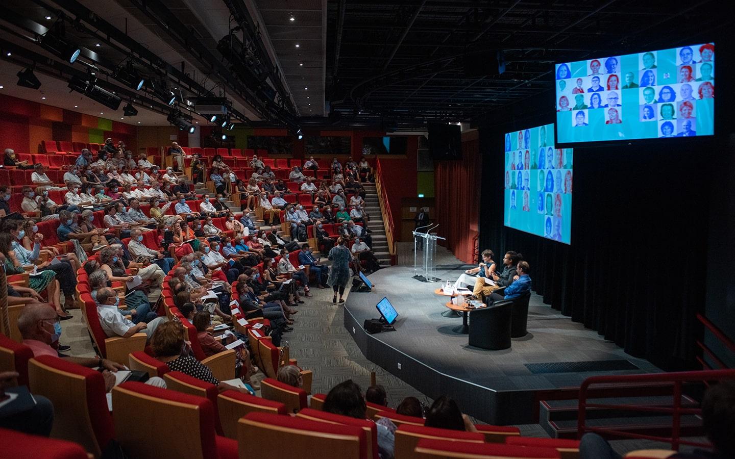 Colloque 7 juillet 2022