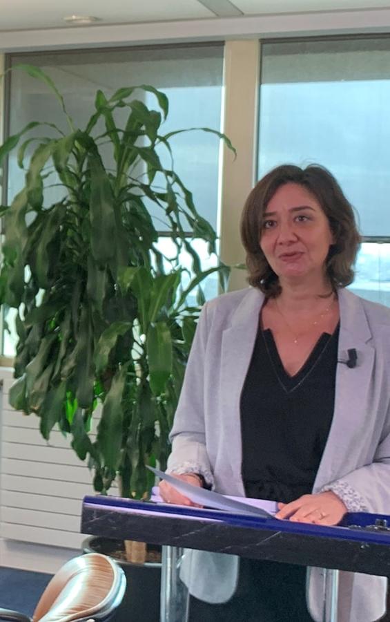 Emmanuelle Fourneyron