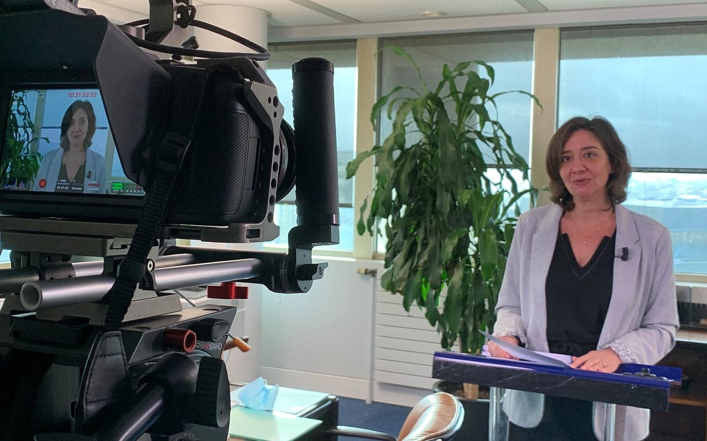 Emmanuelle Fourneyron