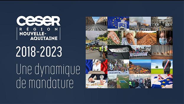 Visuel rétrospective