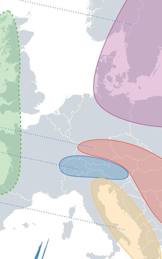 Visuel Rapport Macro Régions