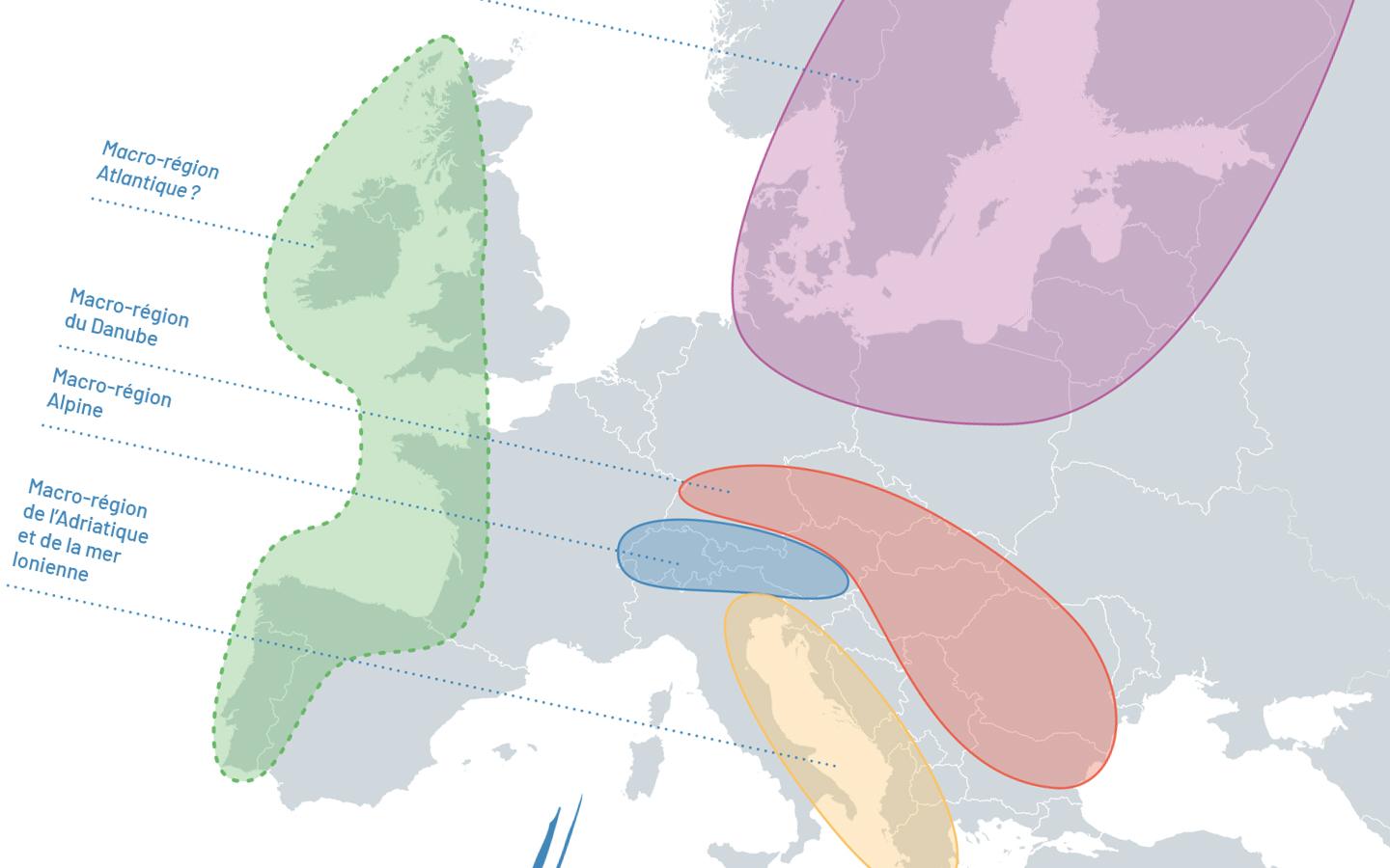 Visuel Rapport Macro Régions