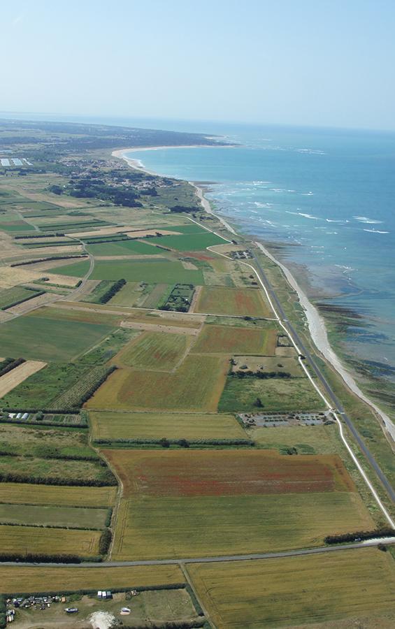 Littoral Ile d'Oléron