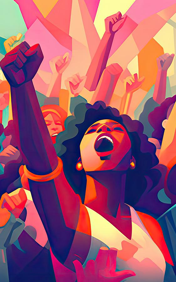 parité femmes hommes