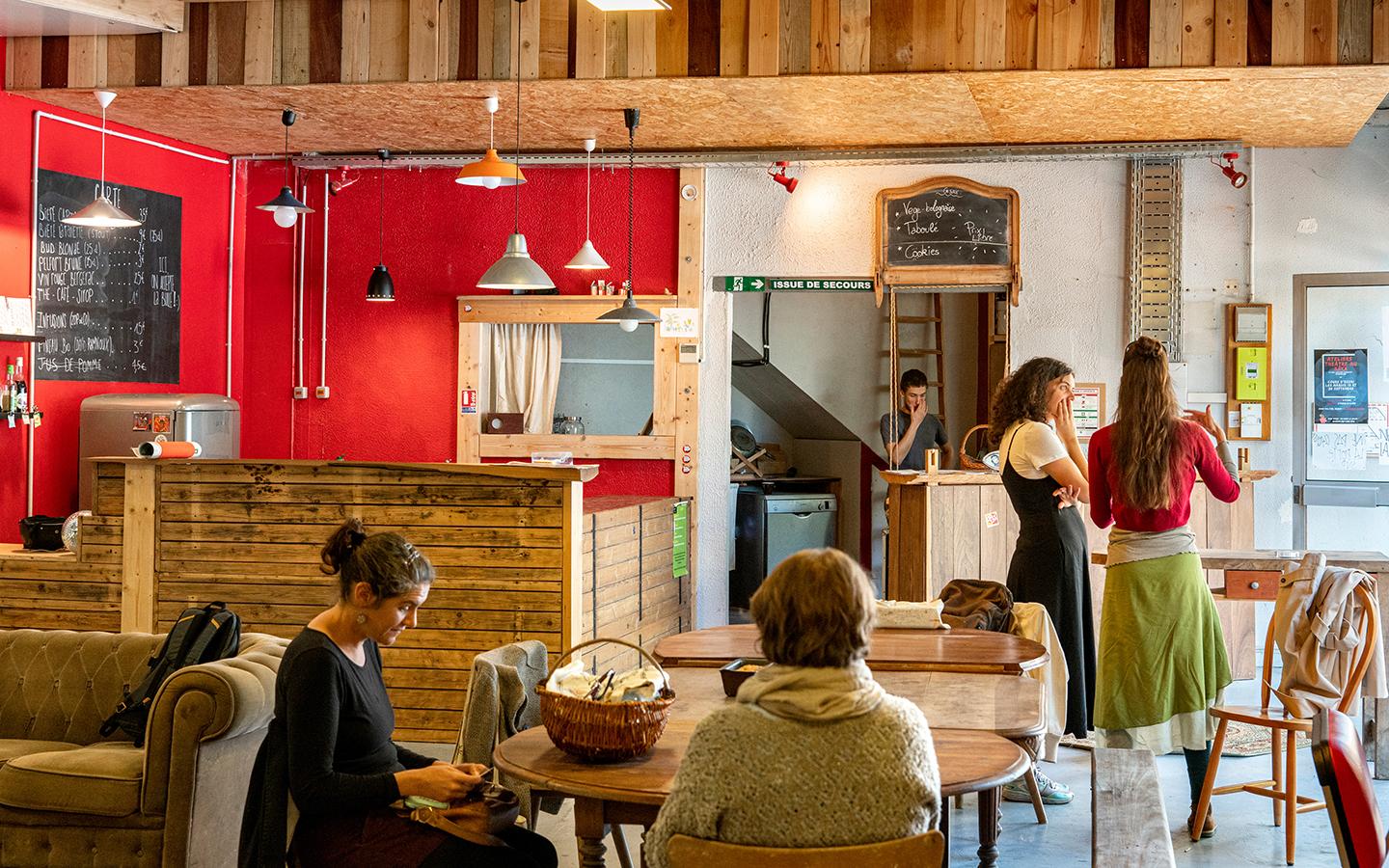 Tiers-Lieux Angoulême