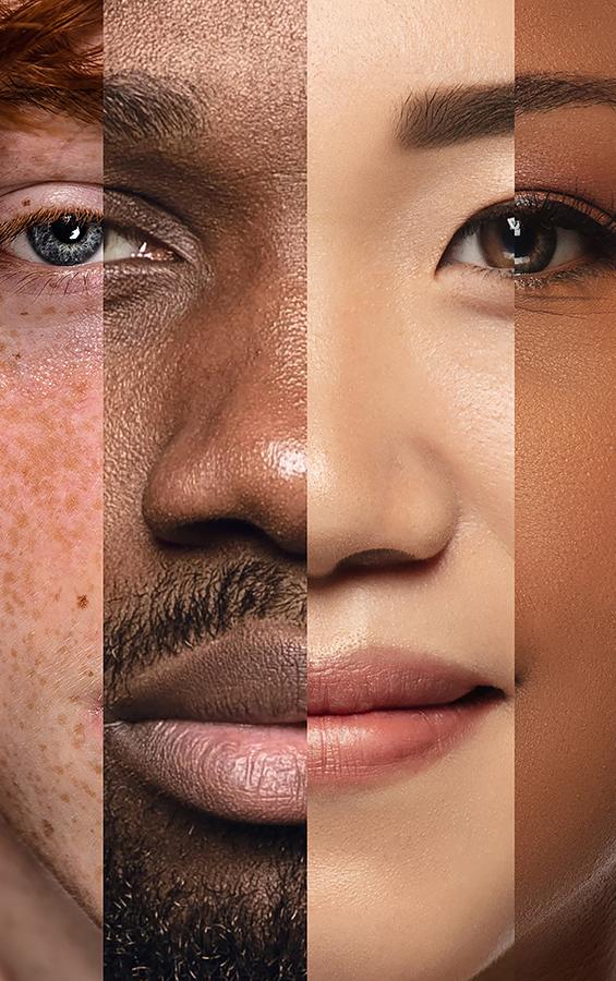 Egalité femmes hommes