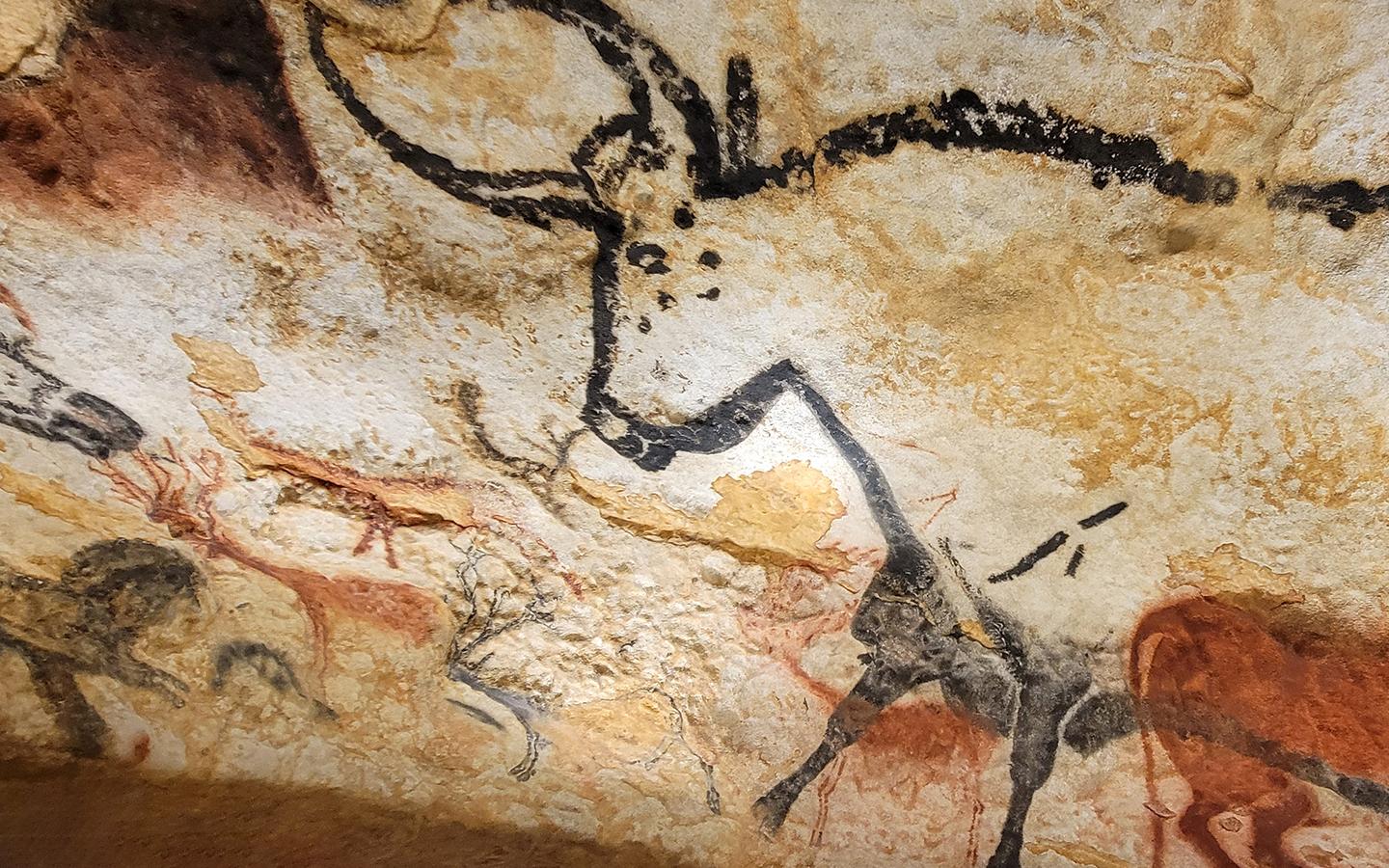 Lascaux