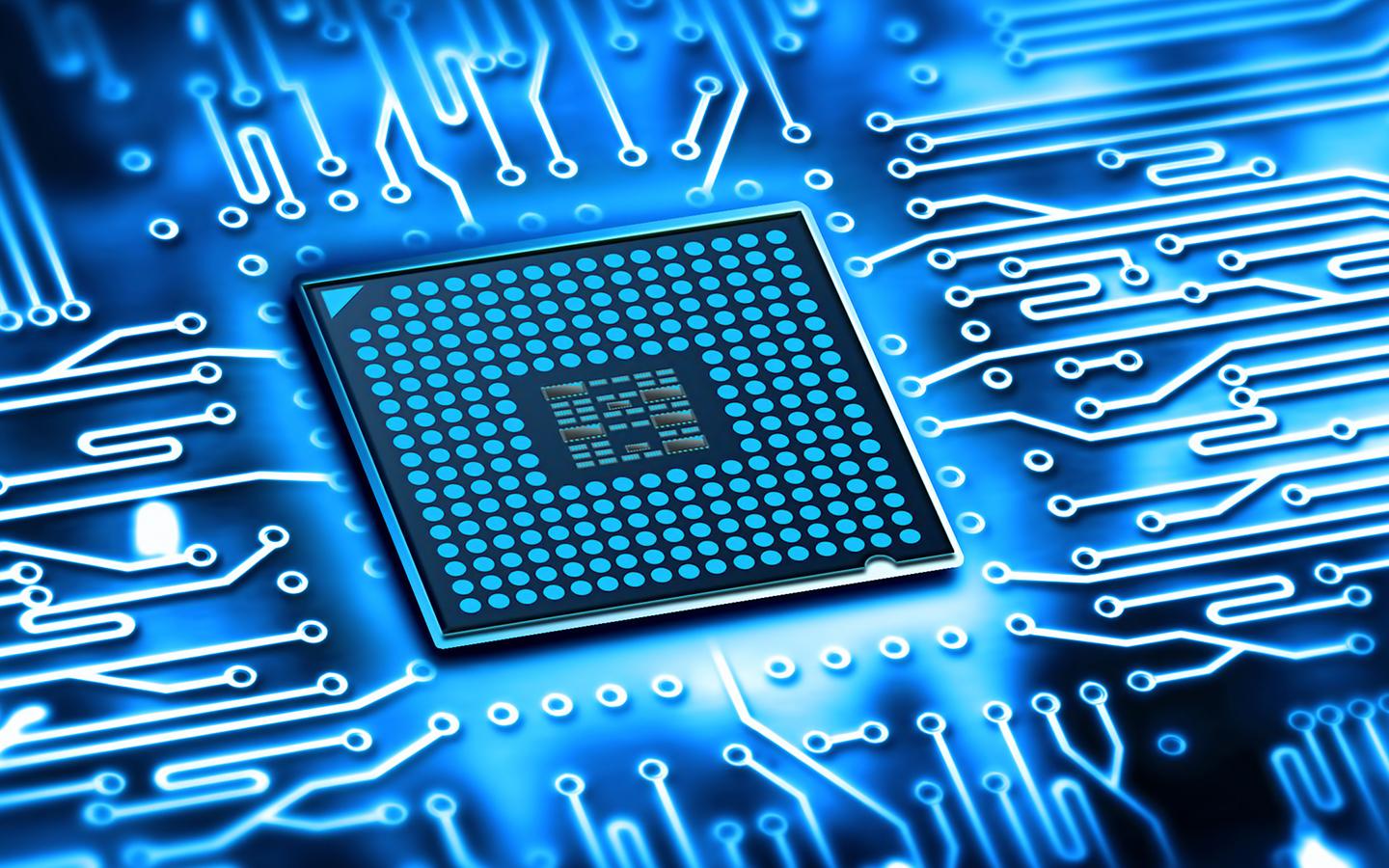 Circuit électronique