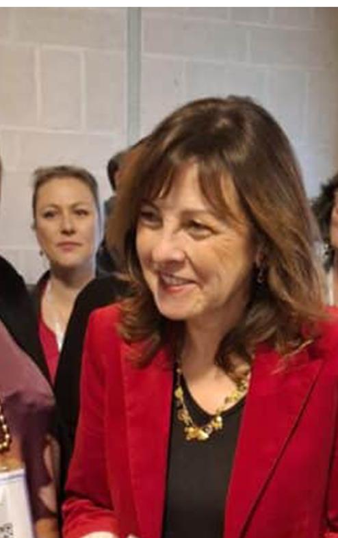 Remise document Chemin d'avenir