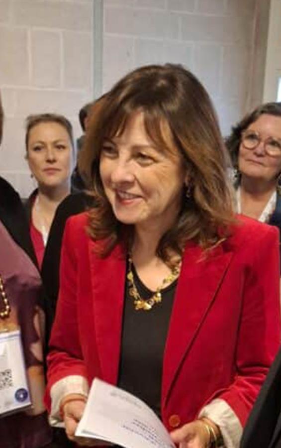 Remise document Chemin d'avenir