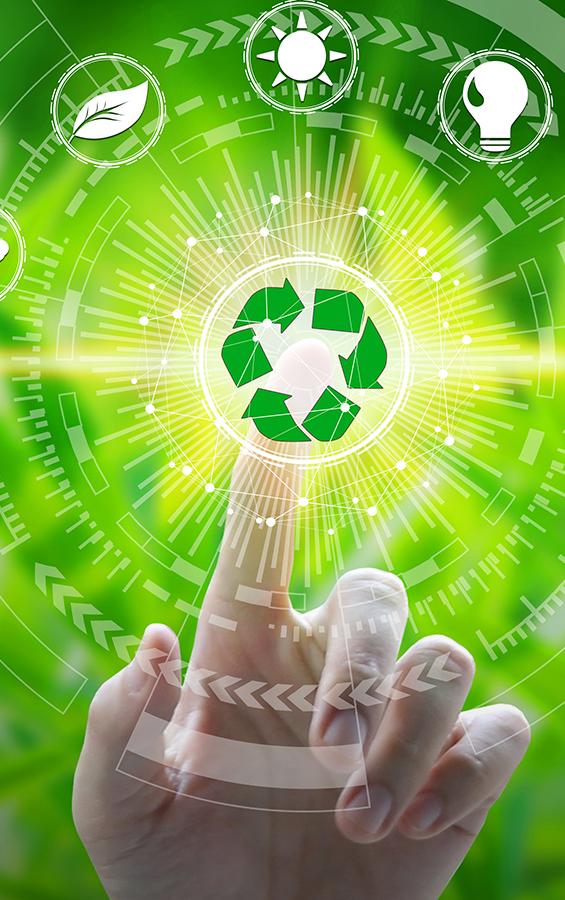 Visuel environnement